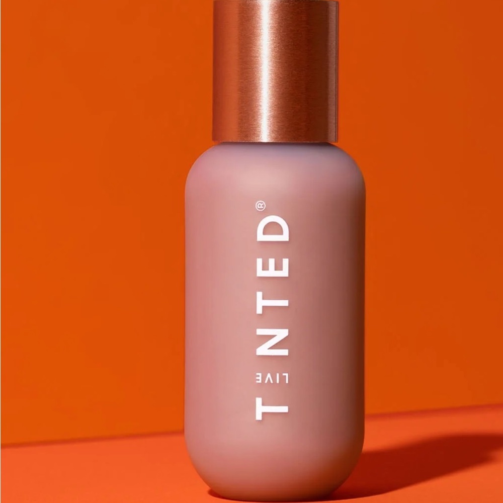 Live Tinted HueGlow
